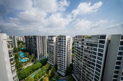 Riversound Residence (D19), Condominium #602780251